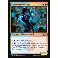 League Guildmage - GRN