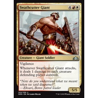 Swathcutter Giant - GRN