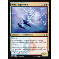 Wee Dragonauts - GRN