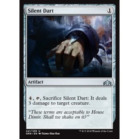Silent Dart - GRN