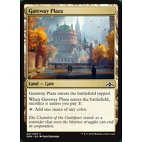 Gateway Plaza - GRN