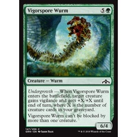 Vigorspore Wurm FOIL - GRN