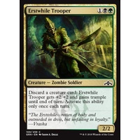 Erstwhile Trooper FOIL - GRN