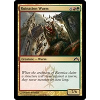 Ruination Wurm - GTC