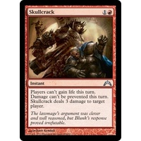 Skullcrack - GTC
