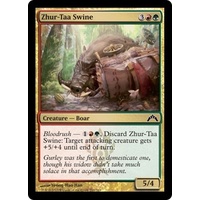 Zhur-Taa Swine - GTC