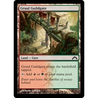 Gruul Guildgate - GTC