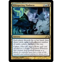 Whispering Madness - GTC