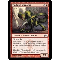 Viashino Shanktail - GTC
