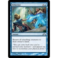 Aetherize - GTC