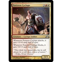 Fortress Cyclops - GTC