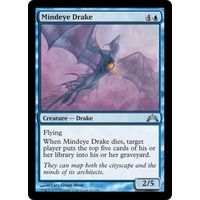 Mindeye Drake - GTC