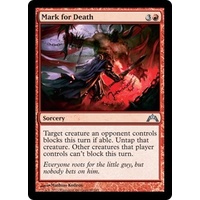 Mark for Death - GTC