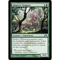 Adaptive Snapjaw - GTC
