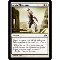 Aerial Maneuver - GTC