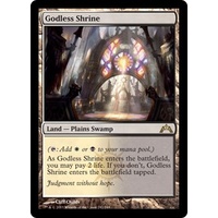Godless Shrine - GTC