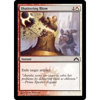 Shattering Blow - GTC