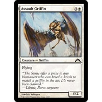 Assault Griffin FOIL - GTC