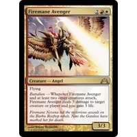 Firemane Avenger - GTC