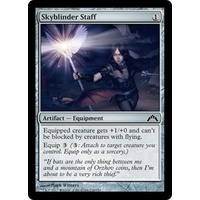 Skyblinder Staff - GTC
