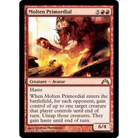 Molten Primordial - GTC