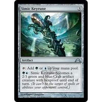 Simic Keyrune - GTC