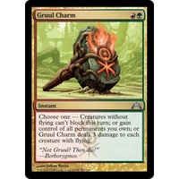 Gruul Charm - GTC