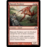 Ripscale Predator - GTC