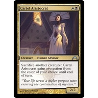 Cartel Aristocrat - GTC