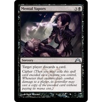 Mental Vapors - GTC