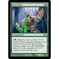 Ooze Flux - GTC