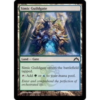 Simic Guildgate - GTC
