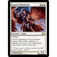 Angelic Skirmisher FOIL - GTC
