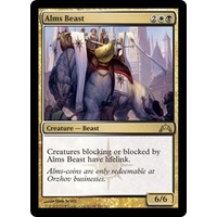 Alms Beast FOIL - GTC