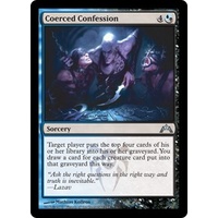 Coerced Confession - GTC