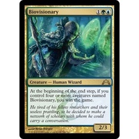 Biovisionary - GTC
