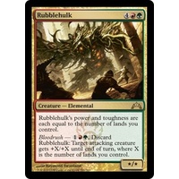Rubblehulk - GTC