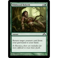 Wildwood Rebirth - GTC