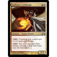 Sunhome Guildmage - GTC