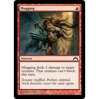 Mugging FOIL - GTC