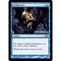 Totally Lost - GTC