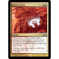 Boros Charm - GTC
