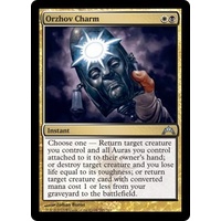 Orzhov Charm - GTC