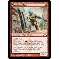 Wrecking Ogre - GTC