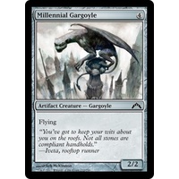 Millennial Gargoyle - GTC
