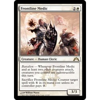 Frontline Medic - GTC