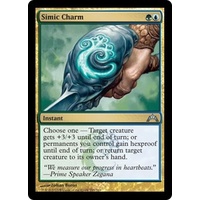 Simic Charm - GTC