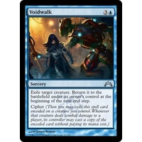 Voidwalk - GTC