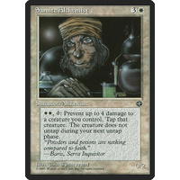 Samite Alchemist (A) - HML