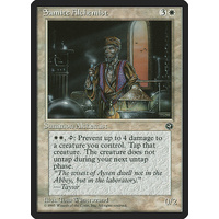 Samite Alchemist (B) - HML